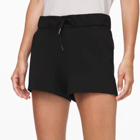 Lululemon Shorts - Picture 1 of 6